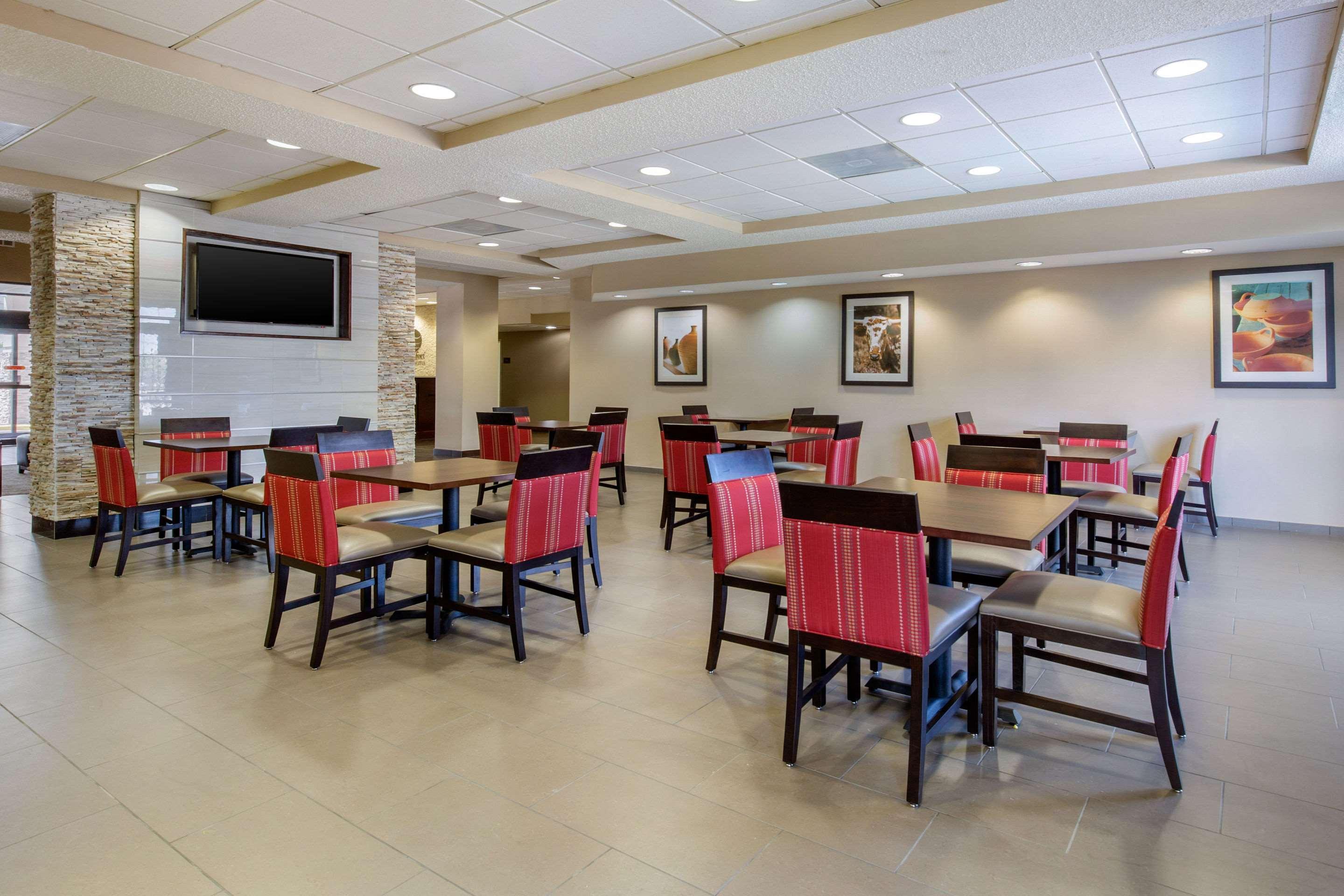 Comfort Inn & Suites Sw Houston Sugarland Exterior foto